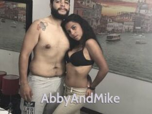 AbbyAndMike