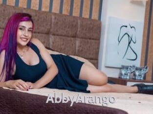 AbbyArango