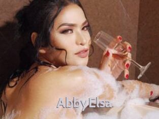 AbbyElsa
