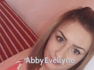 AbbyEvellyne