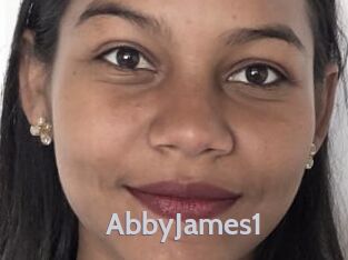 AbbyJames1