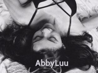 AbbyLuu
