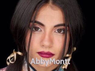 AbbyMontt