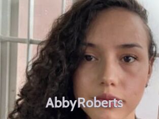 AbbyRoberts