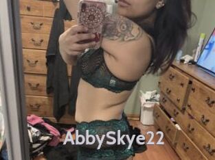 AbbySkye22