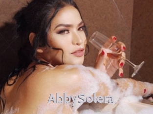 AbbySolera