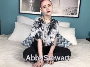 AbbyStewart Live Cam 66