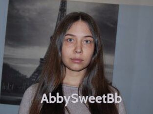 AbbySweetBb