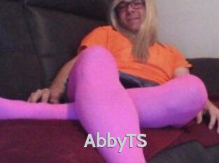 AbbyTS
