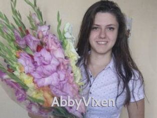 AbbyVixen
