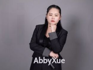 AbbyXue