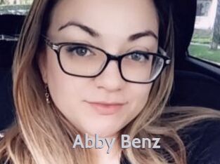 Abby_Benz