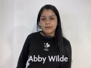 Abby_Wilde