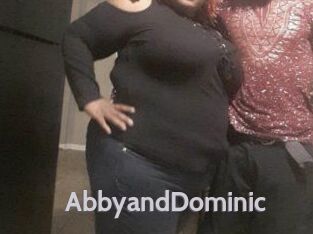 Abby_and_Dominic