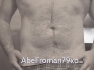 AbeFroman79xo