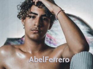 AbelFerrero