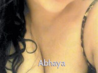 Abhaya