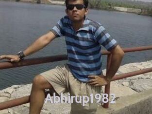 Abhirup1982