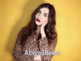 AbigailBaker