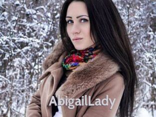 AbigailLady