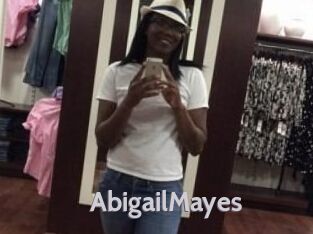 Abigail_Mayes