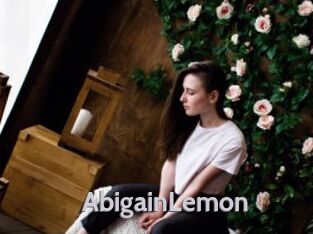 AbigainLemon