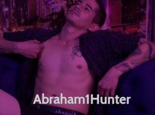 Abraham1Hunter