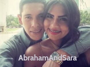 AbrahamAndSara