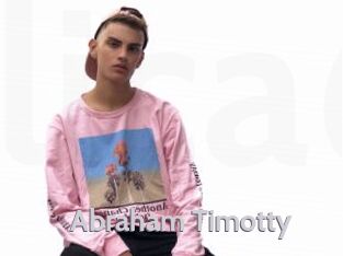 Abraham_Timotty