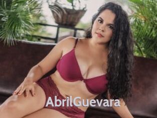 AbrilGuevara