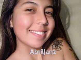 AbrilJanz