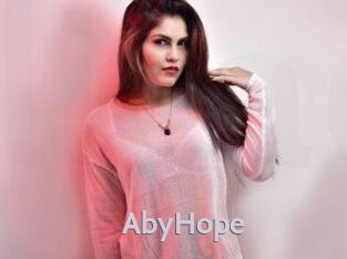 AbyHope Live Cam 66