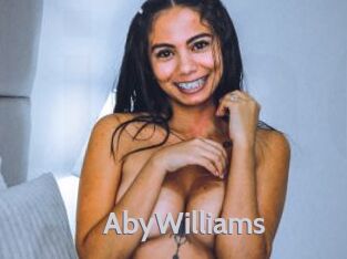 AbyWilliams