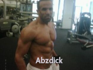Abzdick