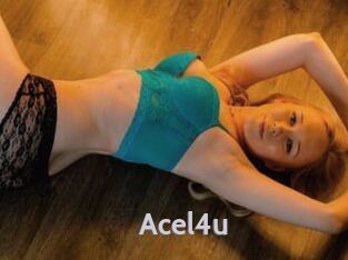 Acel4u