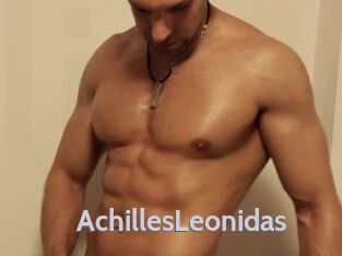 AchillesLeonidas