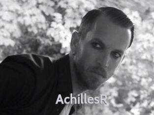AchillesR