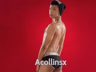 Acollinsx Live Cam 66