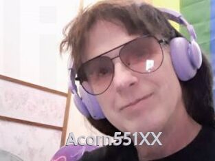 Acorn551XX