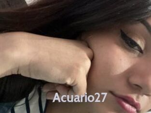 Acuario27