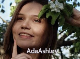 AdaAshley Live Cam 66