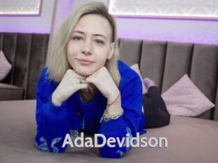 AdaDevidson
