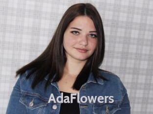 AdaFlowers