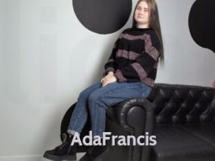 AdaFrancis