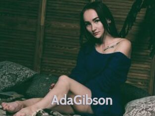 AdaGibson