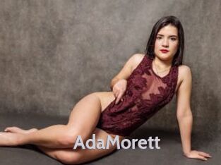AdaMorett