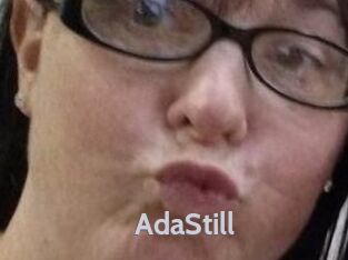 AdaStill