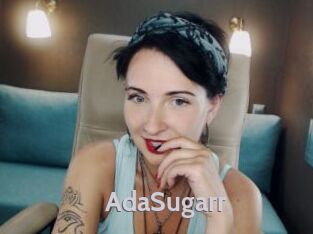 AdaSugarr