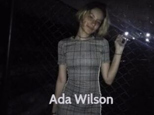 Ada_Wilson