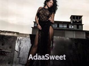 AdaaSweet